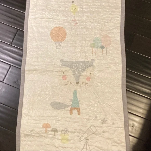 Crib sheet bundle - Picture 2 of 4